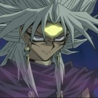 Marik Ishtar - Yu-Gi-Oh!