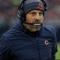 Matt Nagy