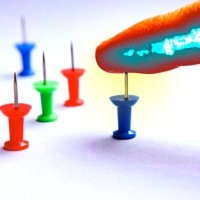 Mirror-Touch Synesthesia