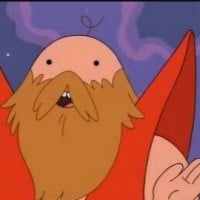 Martin Mertens - Adventure Time