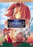 The Lion King 2: Simba's Pride