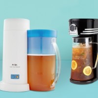 Iced Tea Maker