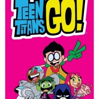 Giving Teen Titans Go! a fourth season