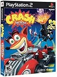 Crash Tag Team Racing