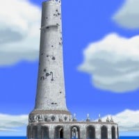 Tower of the Gods (The Wind Waker)