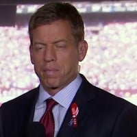 Troy Aikman