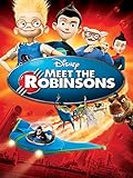 Meet the Robinsons