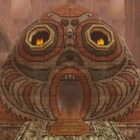 Stone Tower Temple (Majora's Mask)