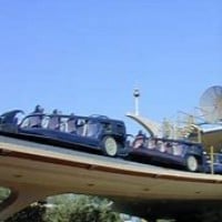 Rocket Rods (May 22, 1998 - September 25, 2000)