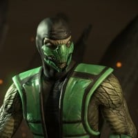 Reptile (Mortal Kombat)