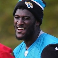 Justin Blackmon