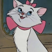 Marie (The Aristocats)