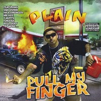 Pull My Finger - Plain