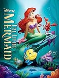 The Little Mermaid