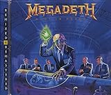 Rust in Peace - Megadeth