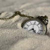 We already go to school for 5 days a week, 6-8 hours a day, and 12-15 years