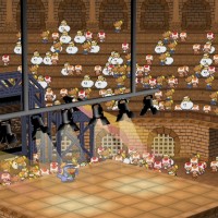 Chapter 3: Of Glitz and Glory