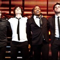 Newsboys