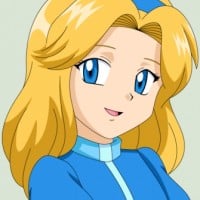 Maria Robotnik