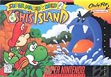 Super Mario World 2: Yoshi's Island
