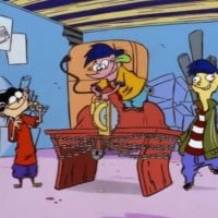 Take This Ed and Shove It