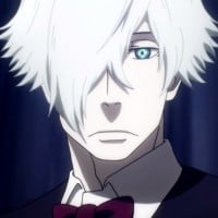 Decim (Death Parade)