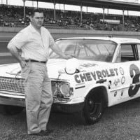 Junior Johnson