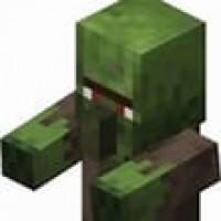 Zombie Villager