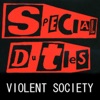 Bulls**t Crass - Special Duties