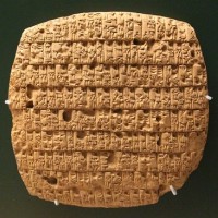 Sumerian Civilization (c. 4500-1900 BC)