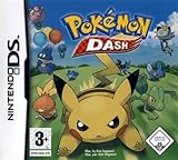 Pokemon Dash