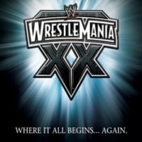 WrestleMania 20