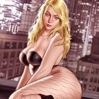 Black Canary (DC Comics)