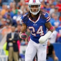 Stephon Gilmore