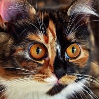 "Be happy, Fireheart." - Spottedleaf