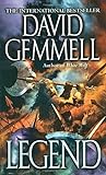 Legend - David Gemmell