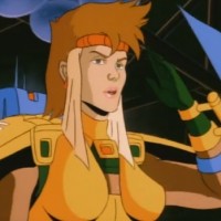 Rita Torres (Exo-Squad)