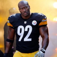 James Harrison