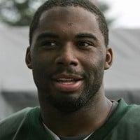 Vernon Gholston