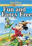 Fun and Fancy Free