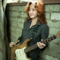 Bonnie Raitt