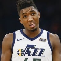 Donovan Mitchell