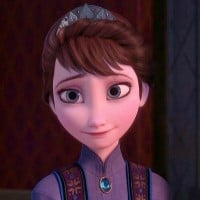 Queen of Arendelle