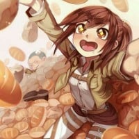 Sasha Blouse x Potato