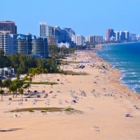 Fort Lauderdale
