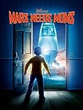 Mars Needs Moms