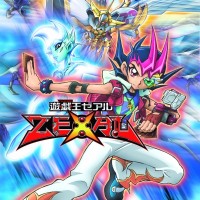 Yu-Gi-Oh! Zexal