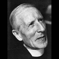 Pierre Teilhard de Chardin