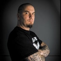 Phil Anselmo