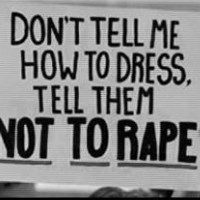 Victim-blaming